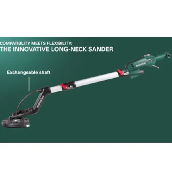 Brusilica sa produženim vratom LSV 5-225 Metabo - Slika 2