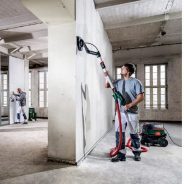 Brusilica sa produženim vratom LSV 5-225 Metabo - Slika 3