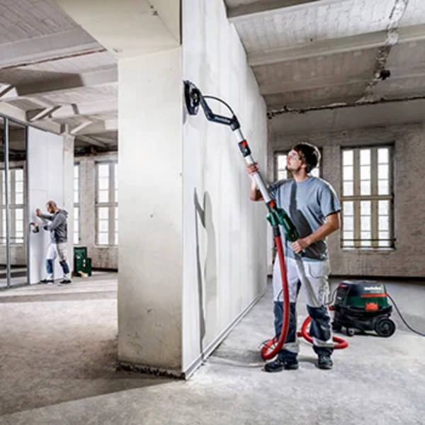 Brusilica sa produženim vratom LSV 5-225 Comfort Metabo - Slika 6