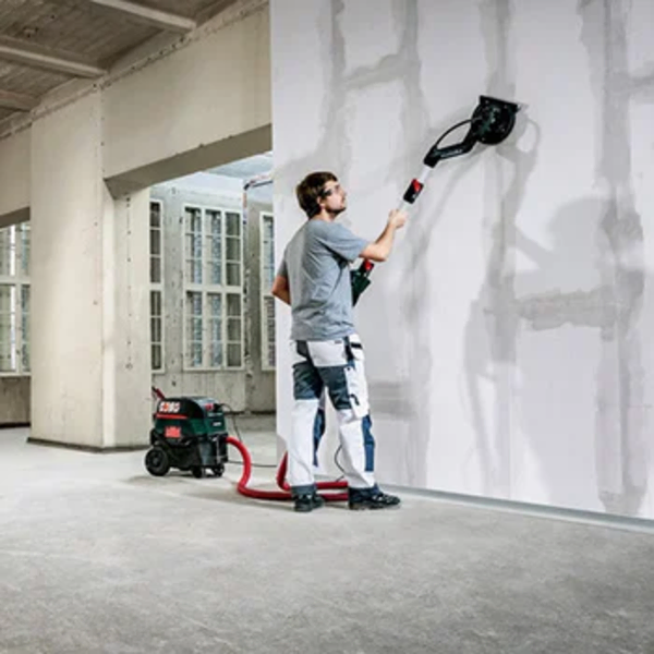 Brusilica sa produženim vratom LSV 5-225 Comfort Metabo - Slika 5