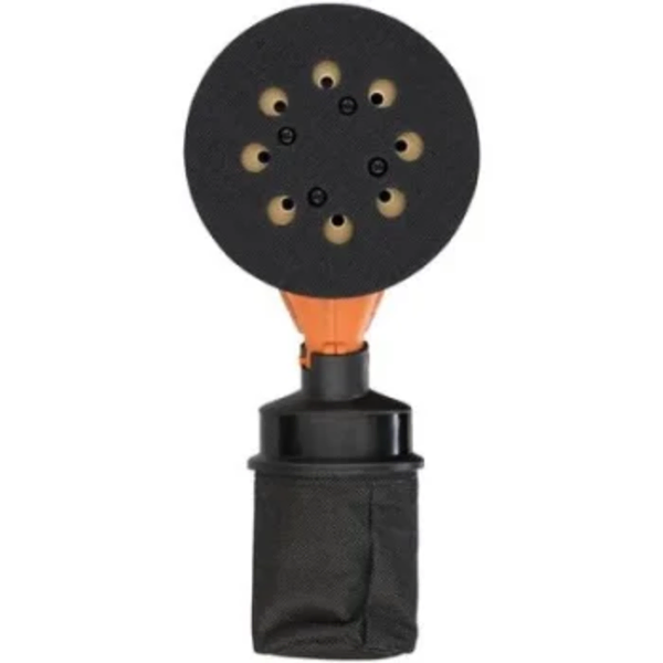 Rotaciona šlajferica 230W BEW210-QS Black&Decker - Slika 5