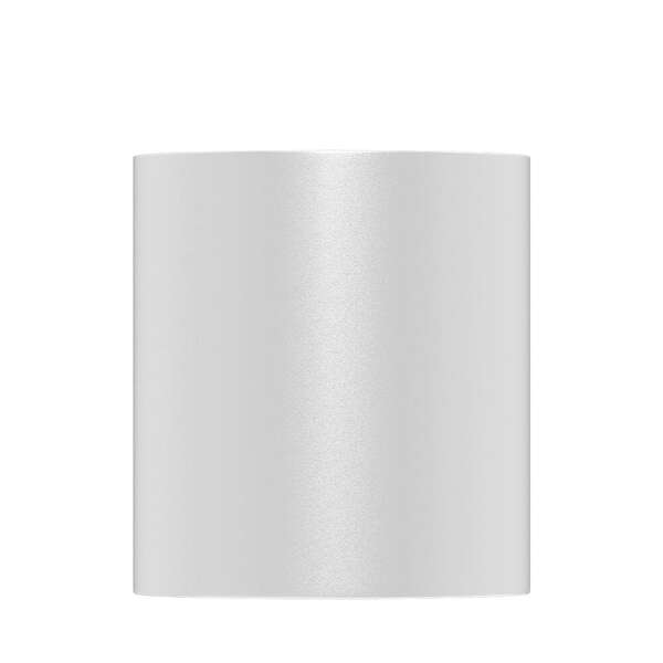 Rozetna 8010 okrugla bela GU10 - Slika 7