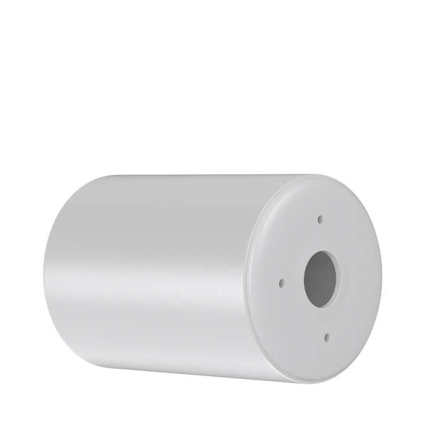 Rozetna 9412 okrugla bela GU10 - Slika 7