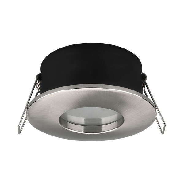 Rozetna IP okrugla nikl - Slika 6