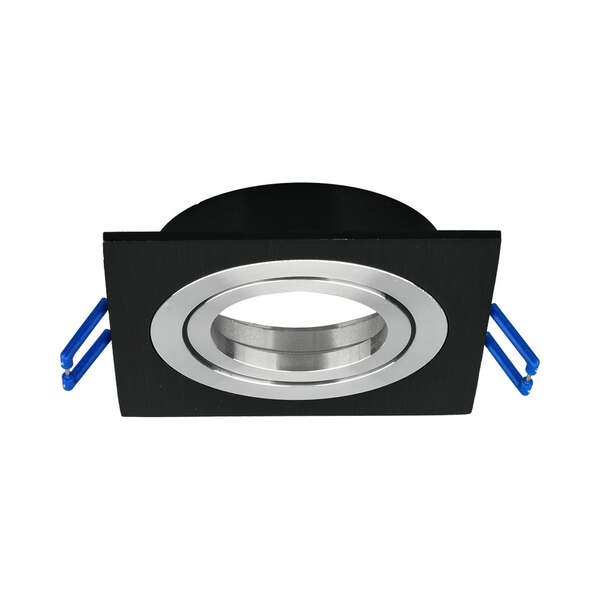 Rozetna kvadratna crna 1D - Slika 7