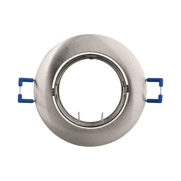 Rozetna R okrugla nikal - Slika 6