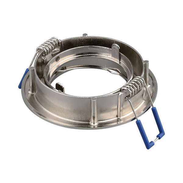 Rozetna R okrugla nikal - Slika 4