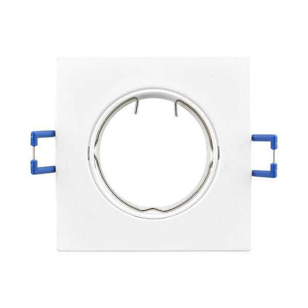 Rozetna S kvadratna bela - Slika 6