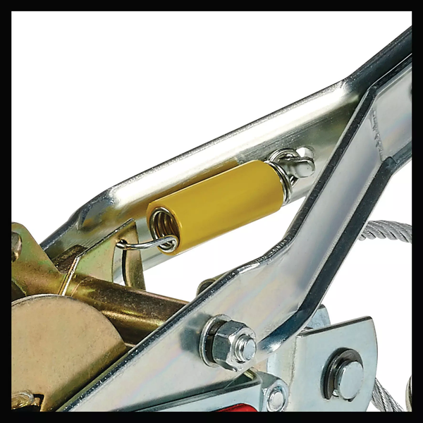 Ručna dizalica sa polugom TC-LW 1000 Einhell - Slika 4