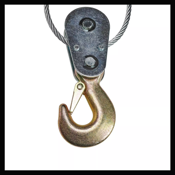 Ručna dizalica sa polugom TC-LW 2000 Einhell - Slika 5