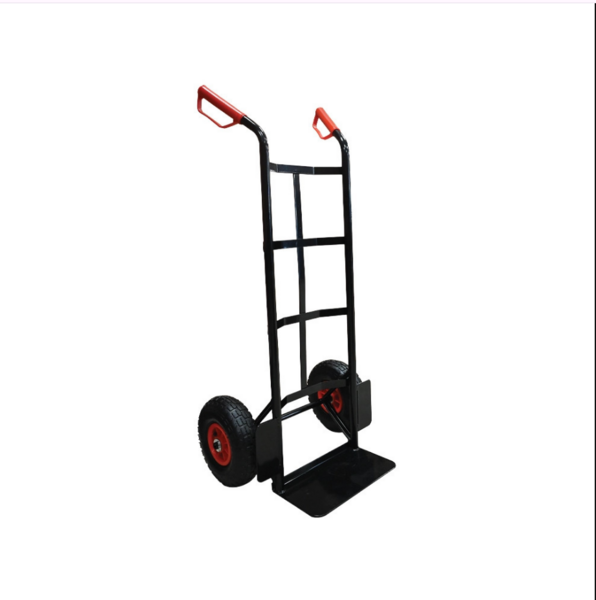 Ručna transportna kolica 200kg WRK200KG FARM - Slika 1