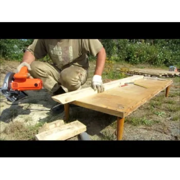 Ručni cirkular 1500W CS1550-QS Black&Decker - Slika 6