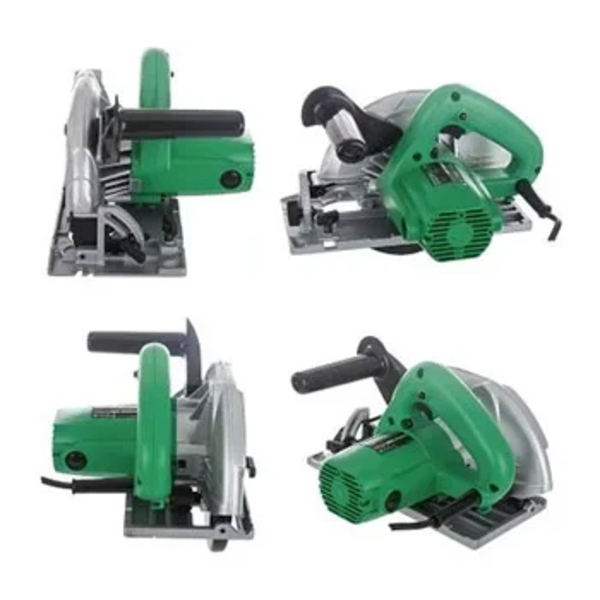 Ručna kružna testera 165mm 1050W Hikoki - Slika 5