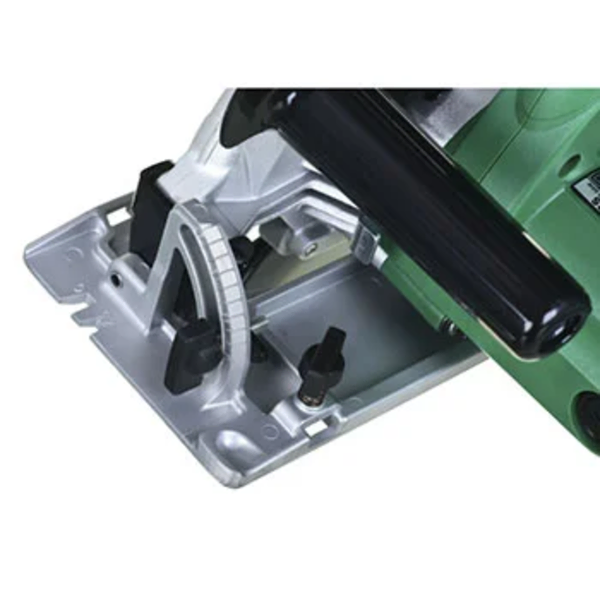 Ručna kružna testera 165mm 1050W Hikoki - Slika 4