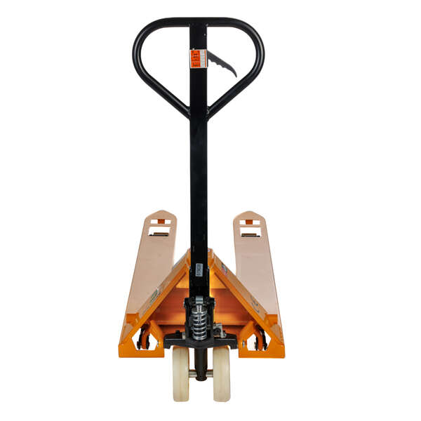 Ručni paletni viljuškar wdf550- 2T Dolomite - Slika 2