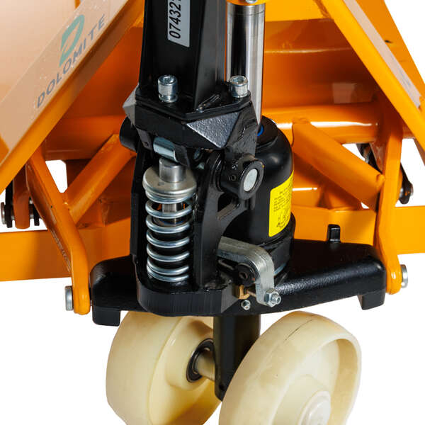 Ručni paletni viljuškar wdf550-3T Dolomite - Slika 3