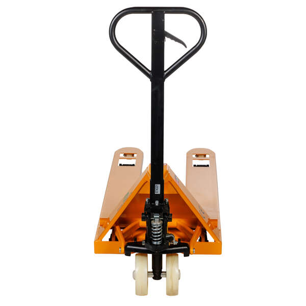 Ručni paletni viljuškar wdf550-3T Dolomite - Slika 2