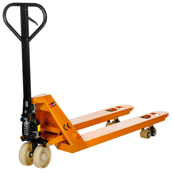 Ručni paletni viljuškar wdf550-3T Dolomite - Slika 1