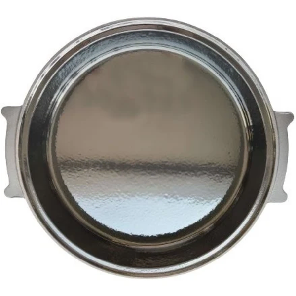 Sač tučani emajliran iznutra 50cm - Slika 2