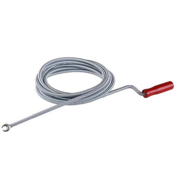 Sajla za čišćenje kanalizacije - fi 10mm / 10m Levior - Slika 1