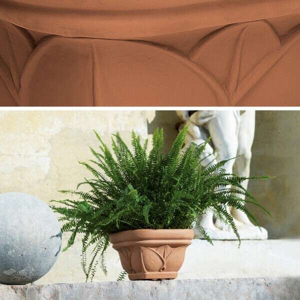 Saksija LOTUS DiMartino 14L - Slika 3