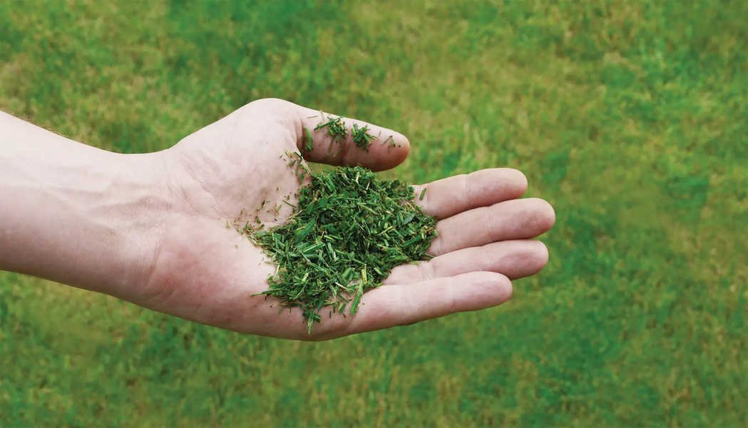 Samohodna kosačica 2.8 kW GC-PM 56 S HW Einhell - Slika 9