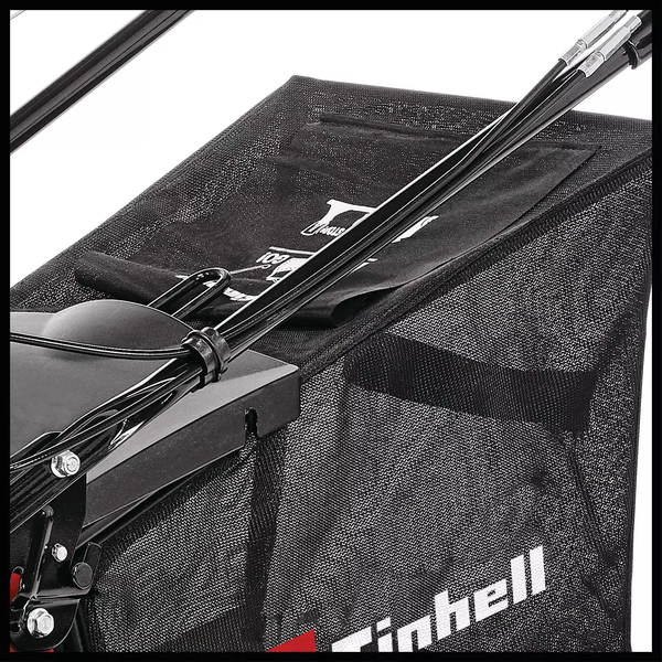 Samohodna kosačica 2kW GC-PM 46/4 S Einhell - Slika 7