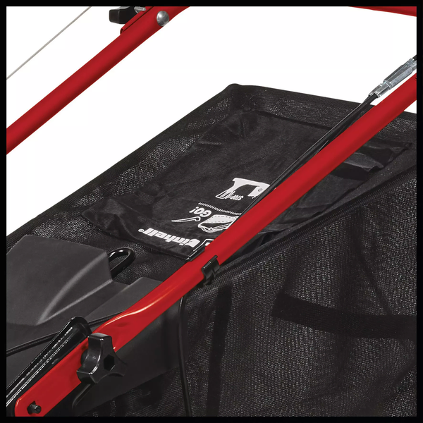 Samohodna kosilica 3.6KS GC-PM 51/3 S HW Einhell - Slika 8