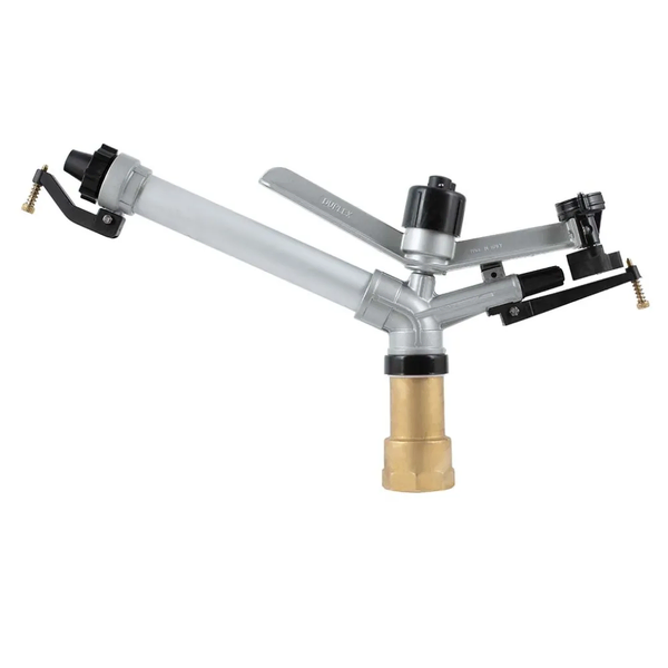 Scarabelli metalni rasprskivač Duplex 2″ dizne 14+8mm - Slika 1