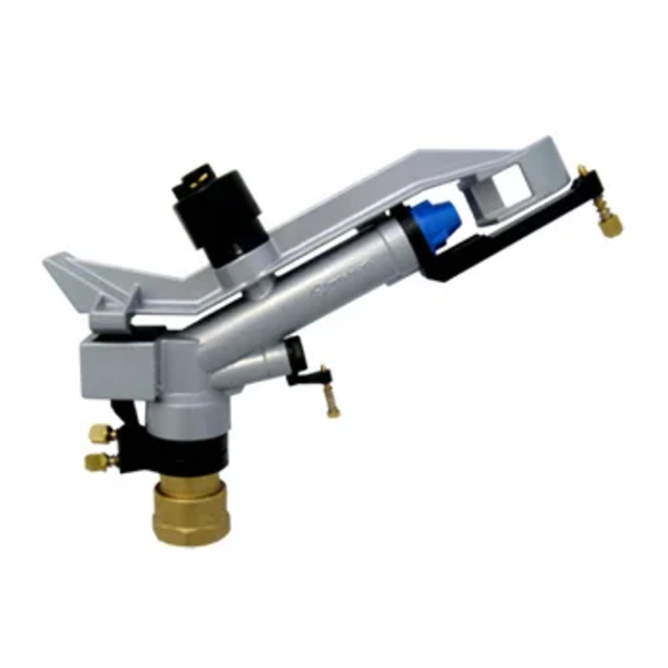 Scarabelli metalni rasprskivač sektorski 5/4" - Slika 1