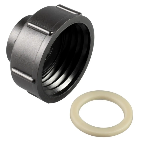 Scarabelli reducir spojnica za IBC kontejner 2''x6/4″ unutrašnji navoj - Slika 1