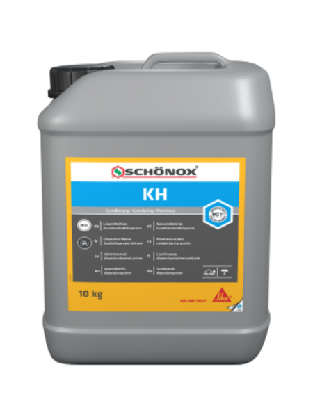 SCHÖNOX KH 1kg prajmer za pripremu podloge SIKA - Slika 1