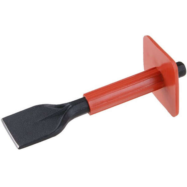 Sekač - štemajz pljosnati 250/50mm Levior - Slika 1