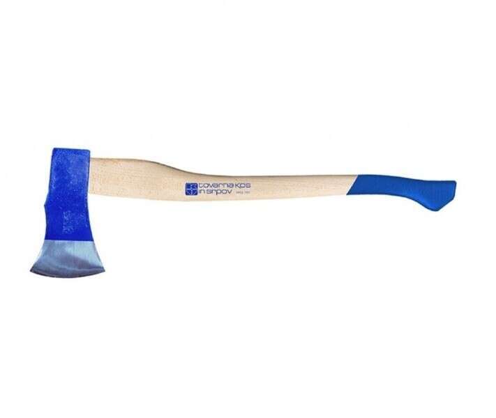 Sekira kranjska kovana 1.8 kg MUTA - Slika 1