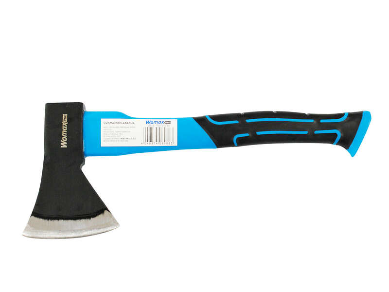 Sekira sa fiber drškom 600g - Slika 1