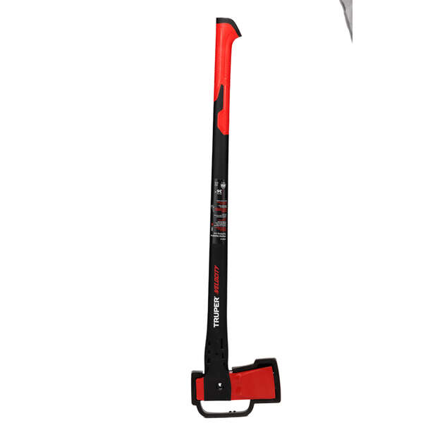 Sekira sa fiber/najlon drškom 1,8 kg TRUPER - Slika 1