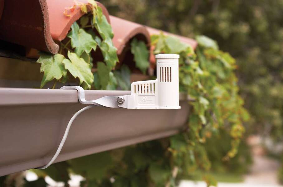 Senzor za kišu RAIN-CLICK - Slika 2