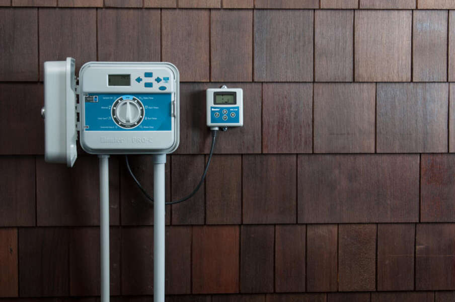 Senzor za merenje vlažnosti tla - Slika 3