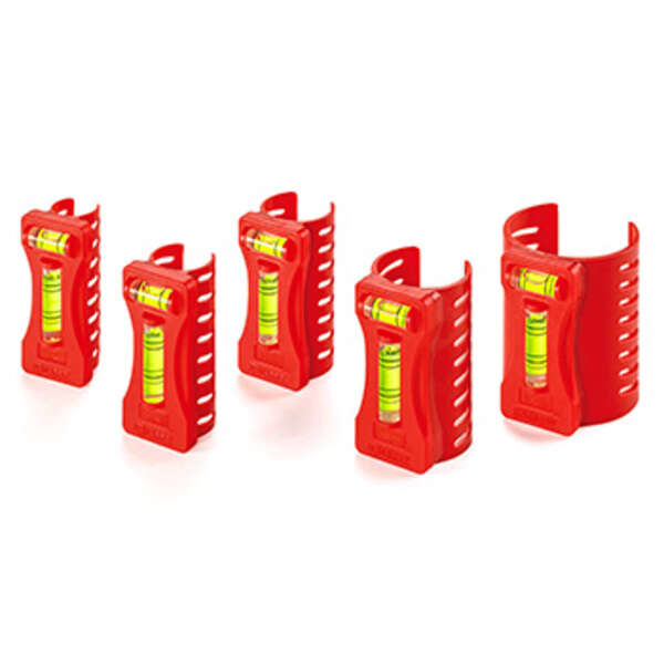 Set 5 cevastih libela 350 - Slika 1