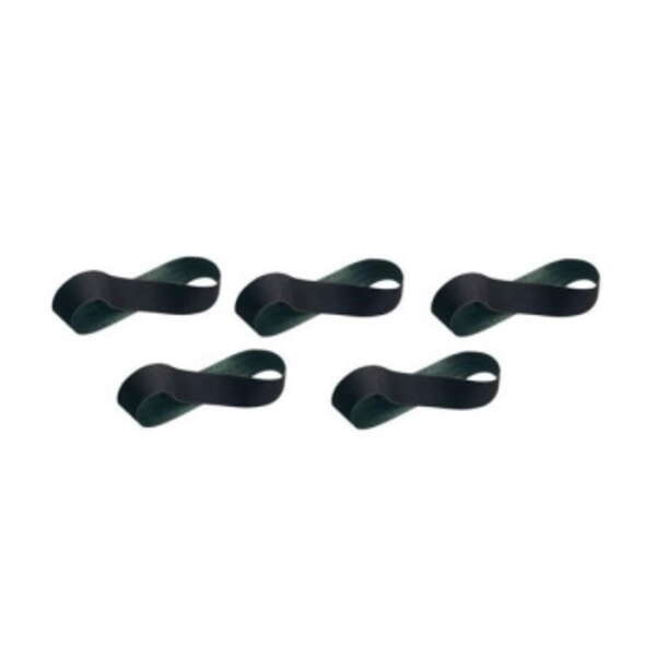 Set brusnih traka 50x686mm 5/1 Einhell - Slika 2