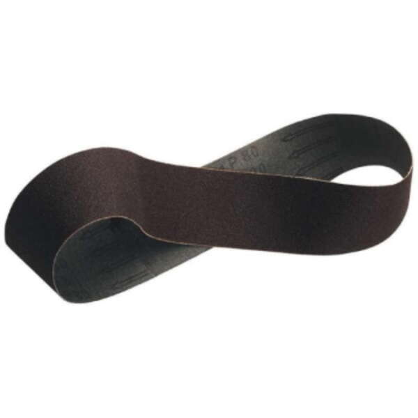 Set brusnih traka 50x686mm 5/1 Einhell - Slika 1