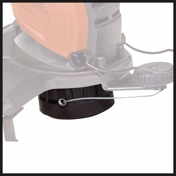 Set električni trimer sa 3 glave GC-ET 4530 Einhell - Slika 6