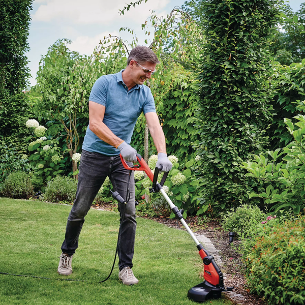 Set električni trimer sa 3 glave GC-ET 4530 Einhell - Slika 12