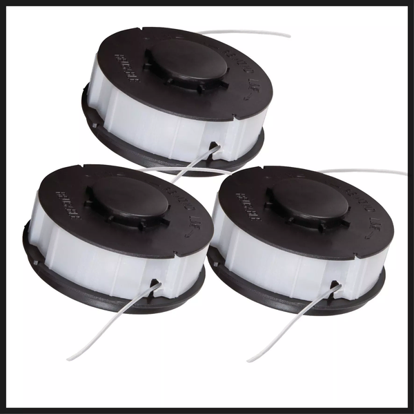 Set električni trimer sa 3 glave GC-ET 4530 Einhell - Slika 5