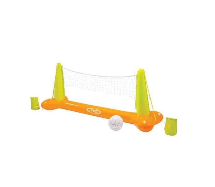 Set za odbojku u bazenu - Slika 1