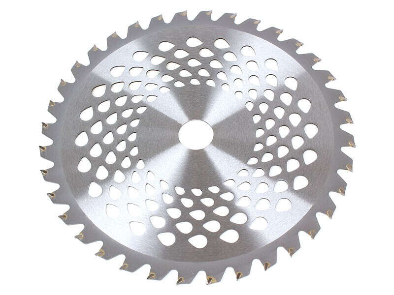 Sečivo za trimer O230x25.4 40Z - Slika 1