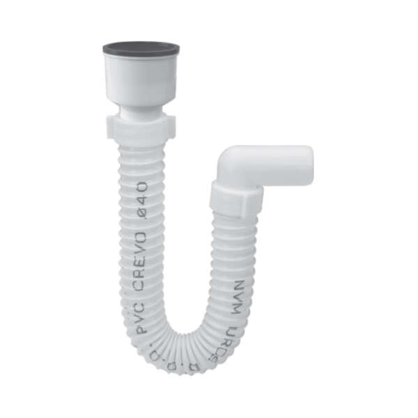 Sifon elastični za pisoar - Slika 1