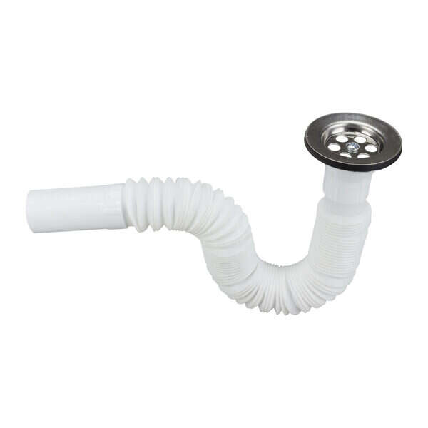 Sifon za lavabo na razvlačenje - Slika 1