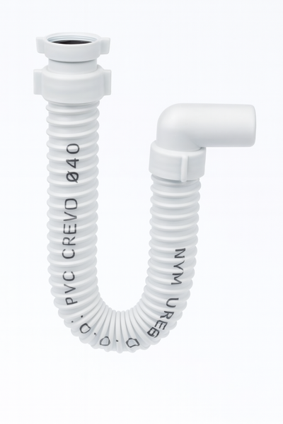 Sifon za podsklop baterije 5/4" - Slika 1