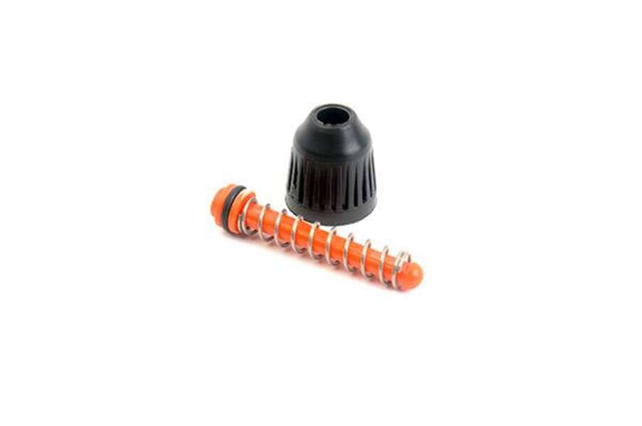 Sigurnosni ventil Dolomite - Slika 1